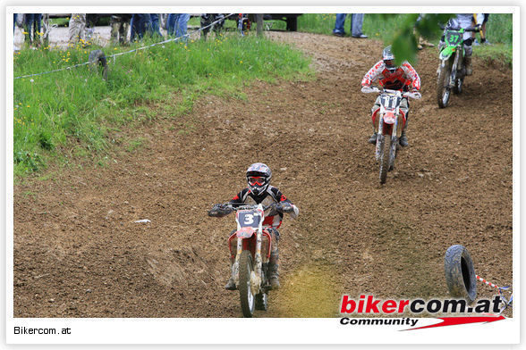 crossn 2010 - 