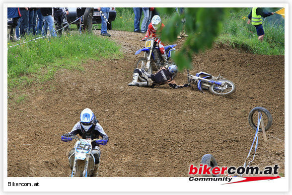 crossn 2010 - 