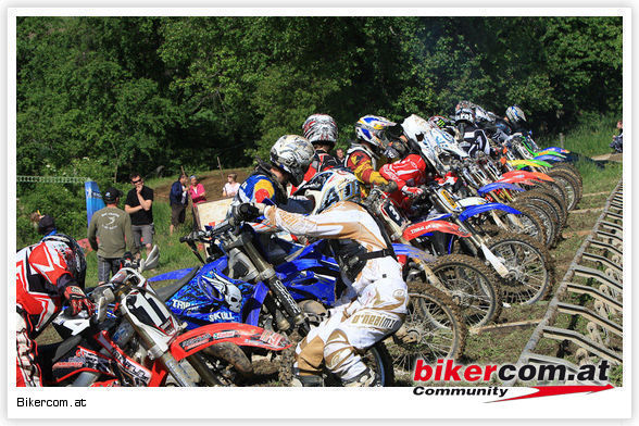 crossn 2010 - 