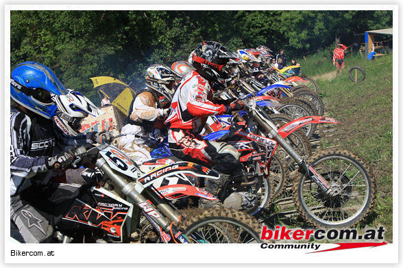 crossn 2010 - 