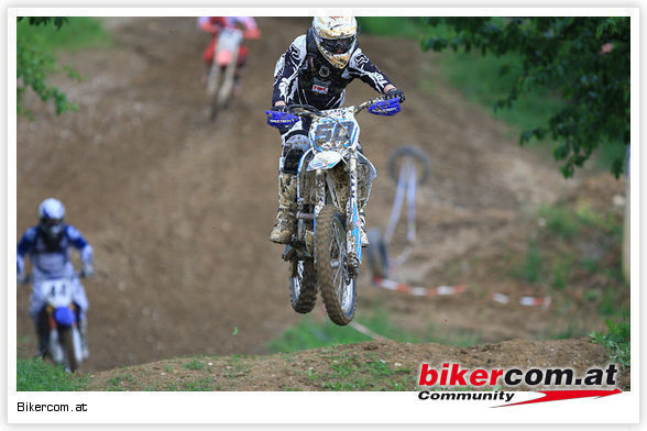 Motocross 2010  - 