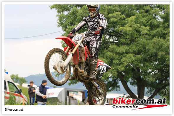 mx 2010 - 