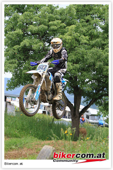 Motocross 2010  - 