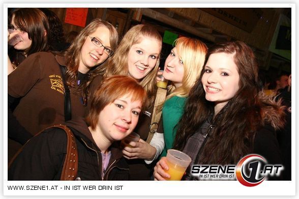 Sommernachtsfest in Konradsheim 2010 - 