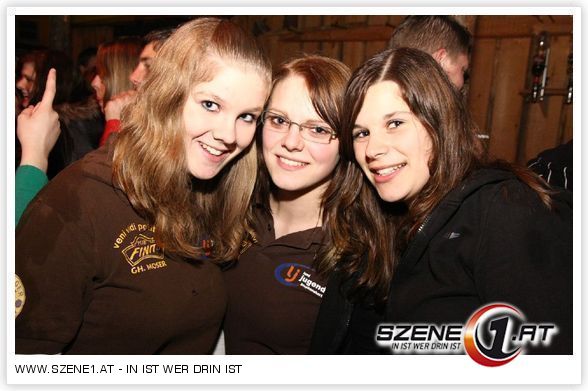 Sommernachtsfest in Konradsheim 2010 - 