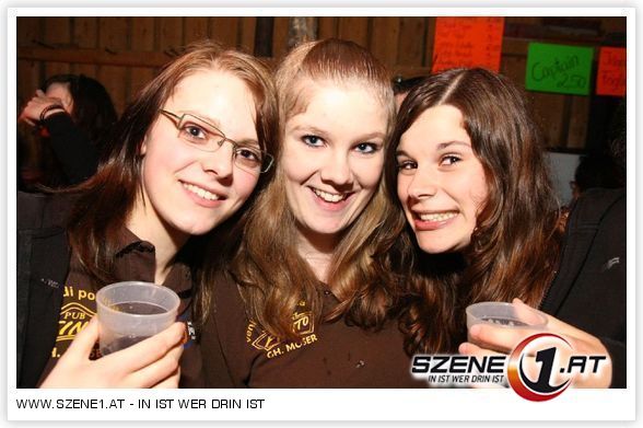 Sommernachtsfest in Konradsheim 2010 - 