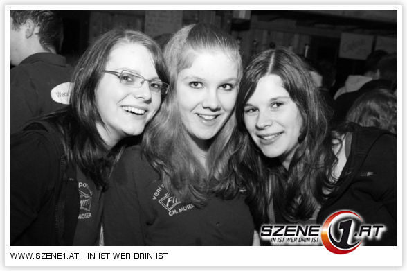 Sommernachtsfest in Konradsheim 2010 - 