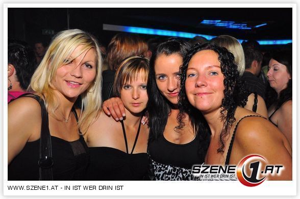 mamas machen party 2010 - 