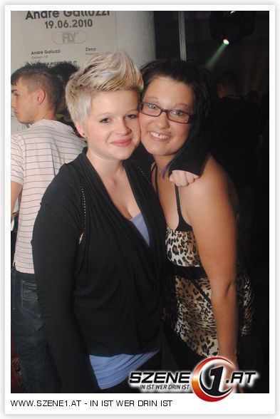 Partyhasen on Tour ;) - 