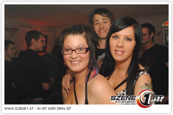 Partyhasen on Tour ;) - 