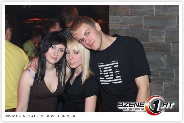 Geile zeit....... - 