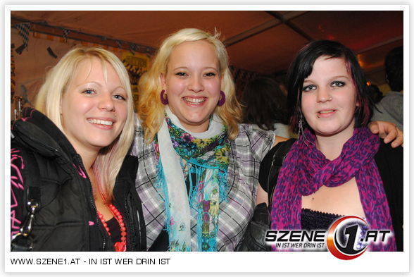 Umadumstrawanzen 2009 =) - 