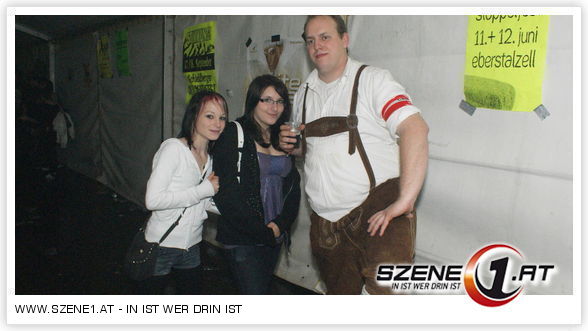 Tanz in der HaLLe (: - 