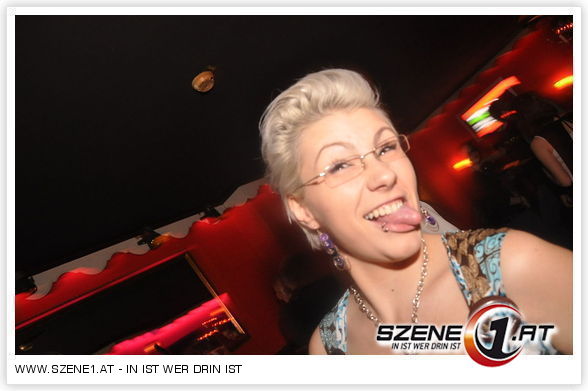 Party Party Party :-) - 