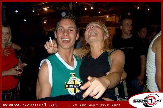 Szene1-Friends-Fotoalbum - 