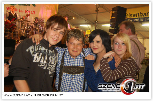 meine Frends und i - 