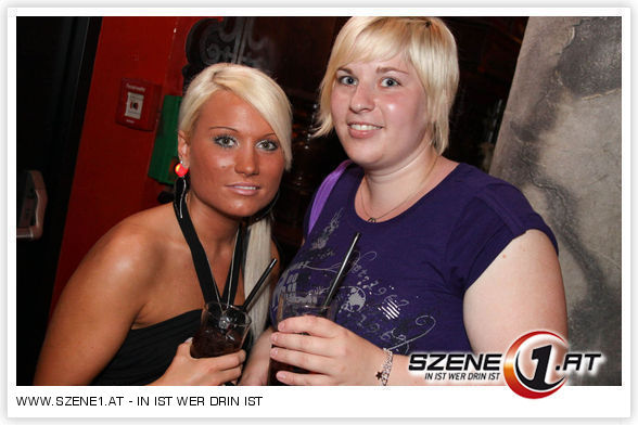 2010 - Fortgehen - 