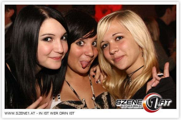 das leben ?sd e?ne re?ne party (: - 