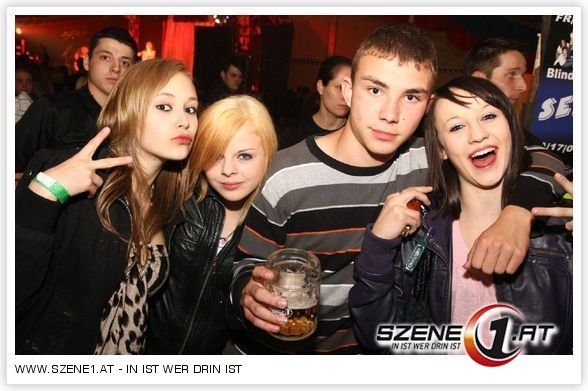 das leben ?sd e?ne re?ne party (: - 