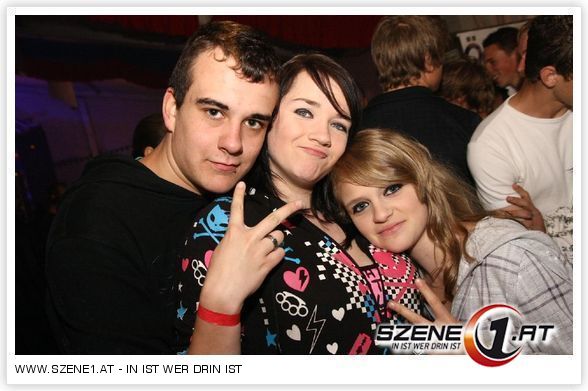 das leben ?sd e?ne re?ne party (: - 