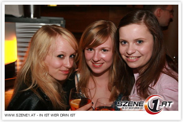 immer was los... :) - 