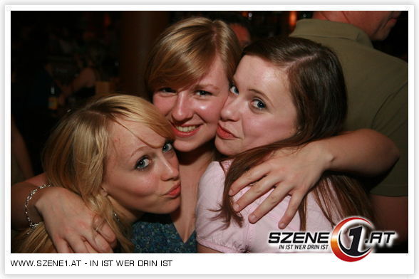 immer was los... :) - 