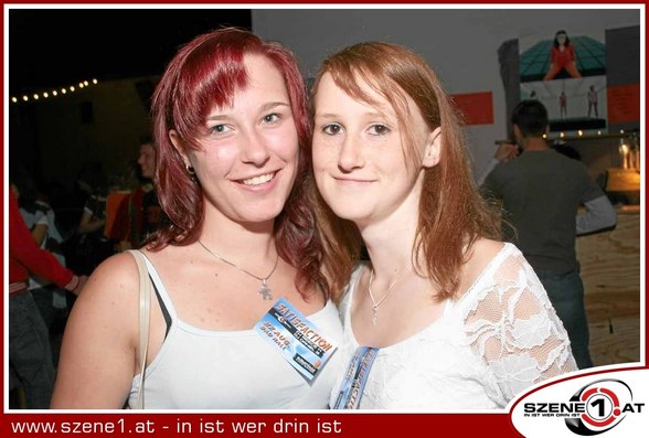 isch und mei "sista" - 