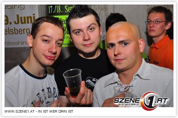 Neue Partyfotos!!! - 