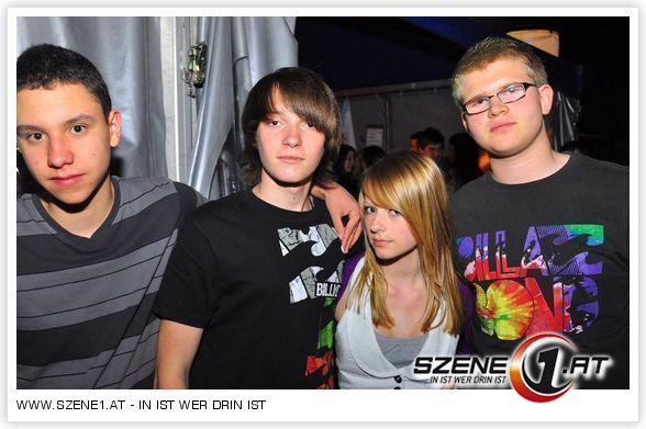 nacht :) - 
