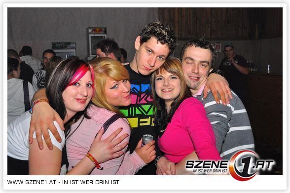 foatgeh und friends und so - 