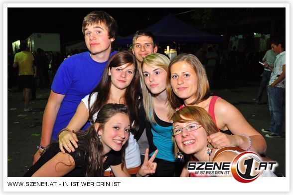 unterwegs mit den besten =D - 