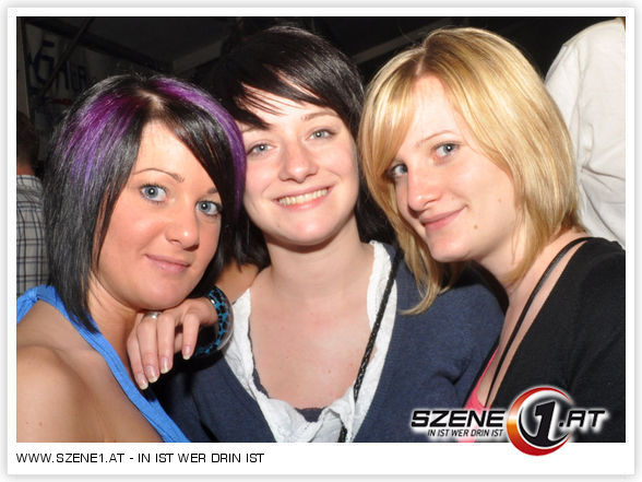 Partyleben 2010 - 