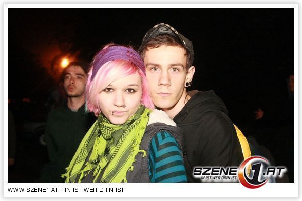 ich und andere - 