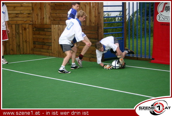 Funcourt Turnier 2005 - 