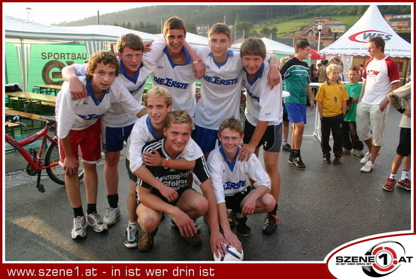 Funcourt Soccer Turnier Teil 1 - 