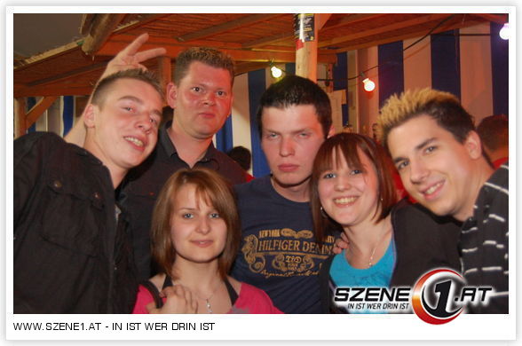 Zeltfestl 2010 - 