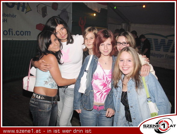 Zeltfest Neukirchen (16.07.05) - 