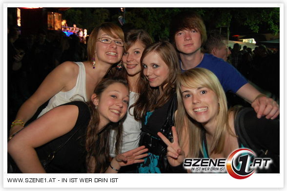 unterwegs mit den besten =D - 