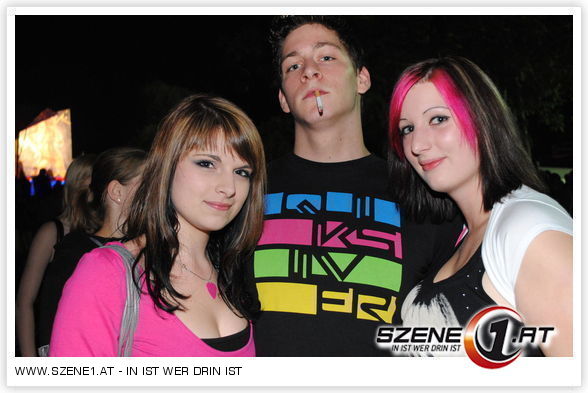 Festln und so 2010 - 