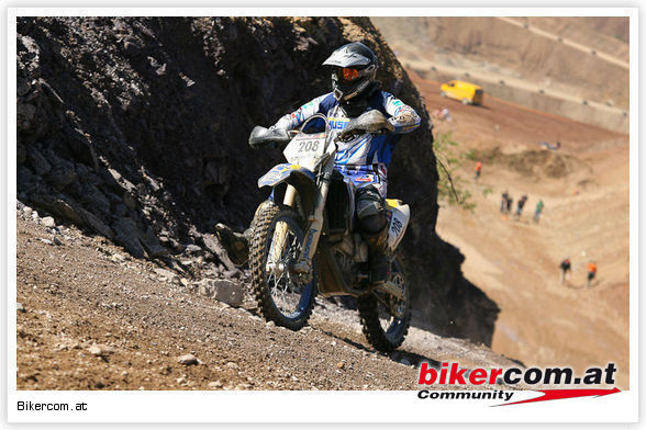 HUSABERG 2010 - 