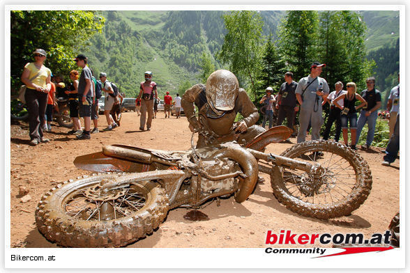 Erzbergrodeo 2010 - 