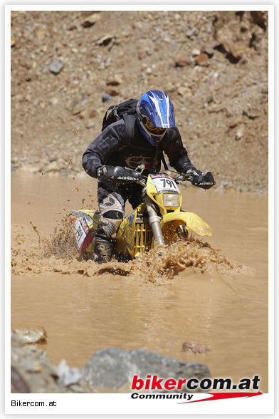 Erzbergrodeo 2010 - 