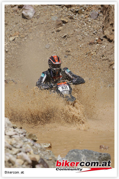 Erzbergrodeo 2010 - 