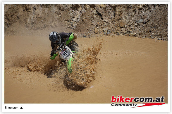 Erzbergrodeo 2010 - 