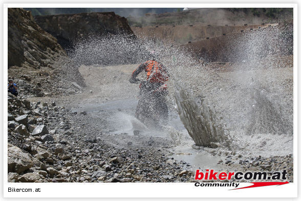 Erzbergrodeo 2010 - 