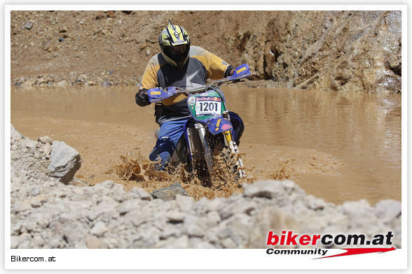 Erzbergrodeo 2010 - 