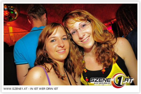 Wir SIND die Party =) - 