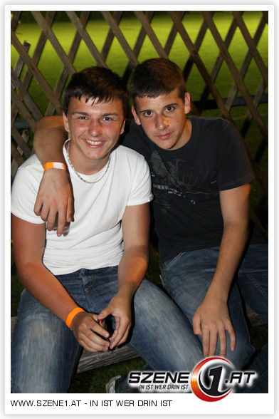 party - 