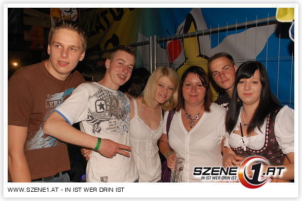 Selker Brennhoas 2010 - 