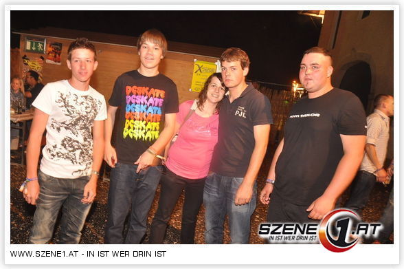 2010 oder so - 